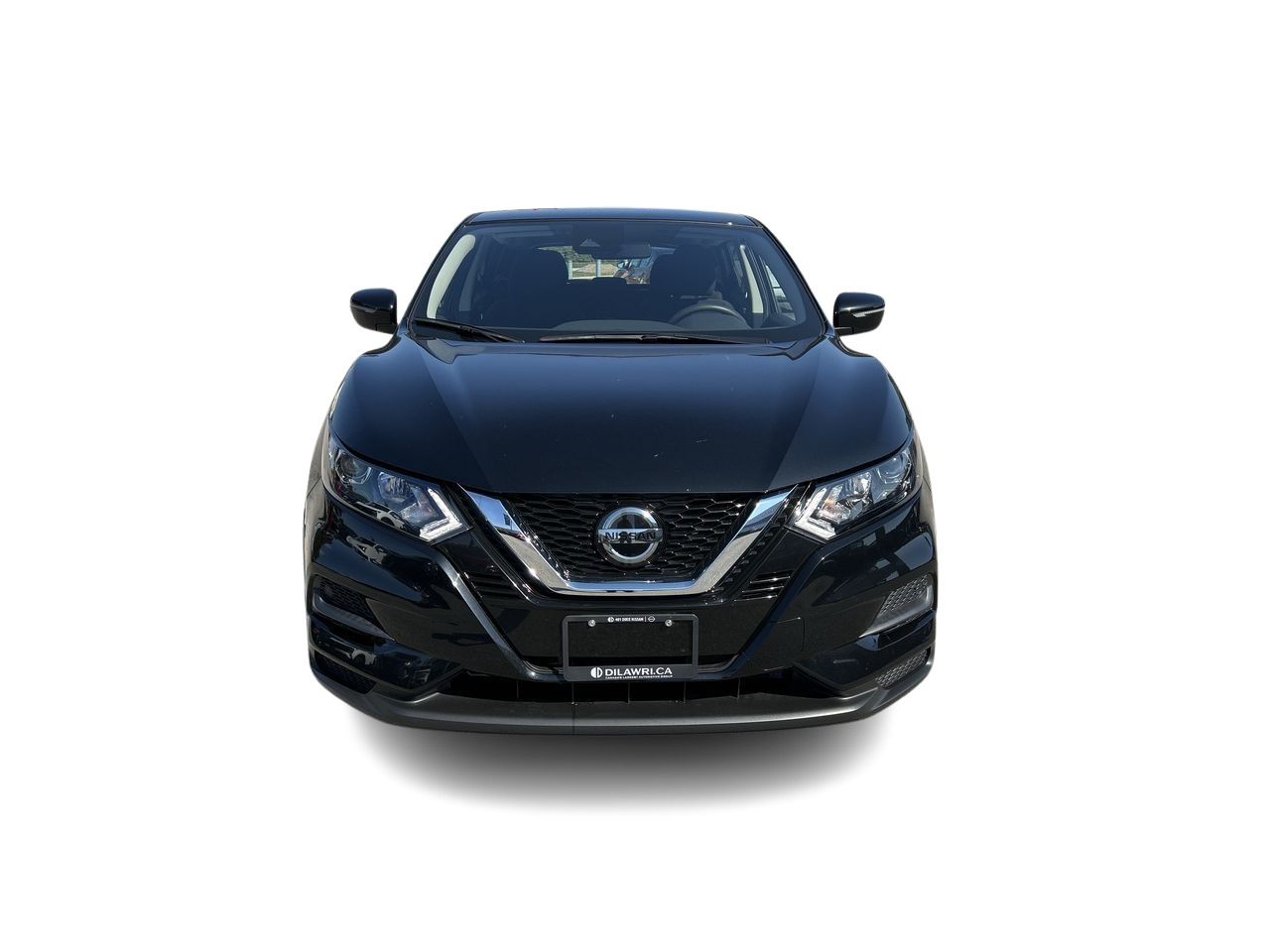 2021 Nissan Qashqai