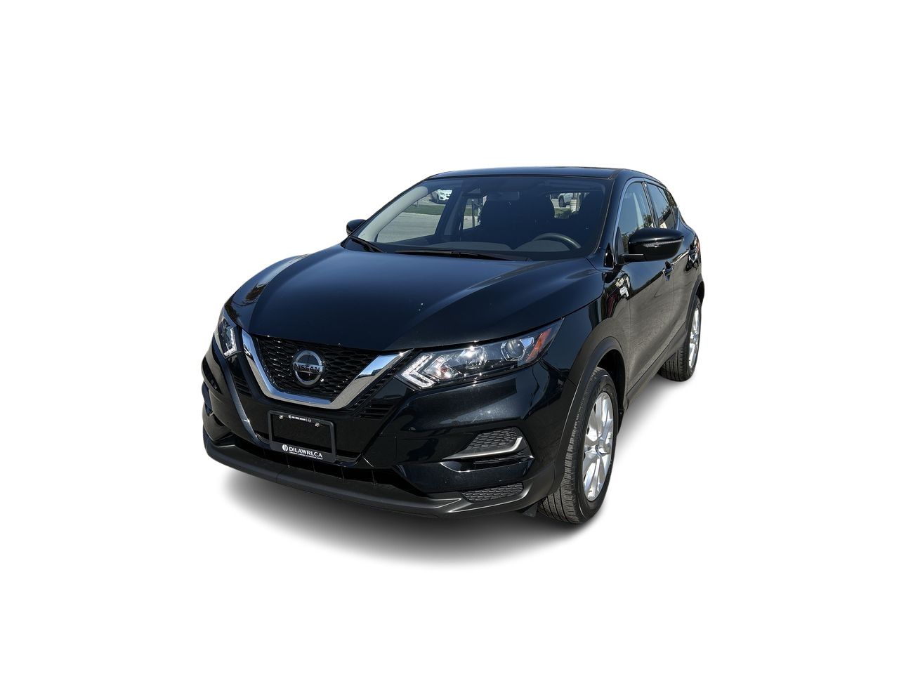 2021 Nissan Qashqai