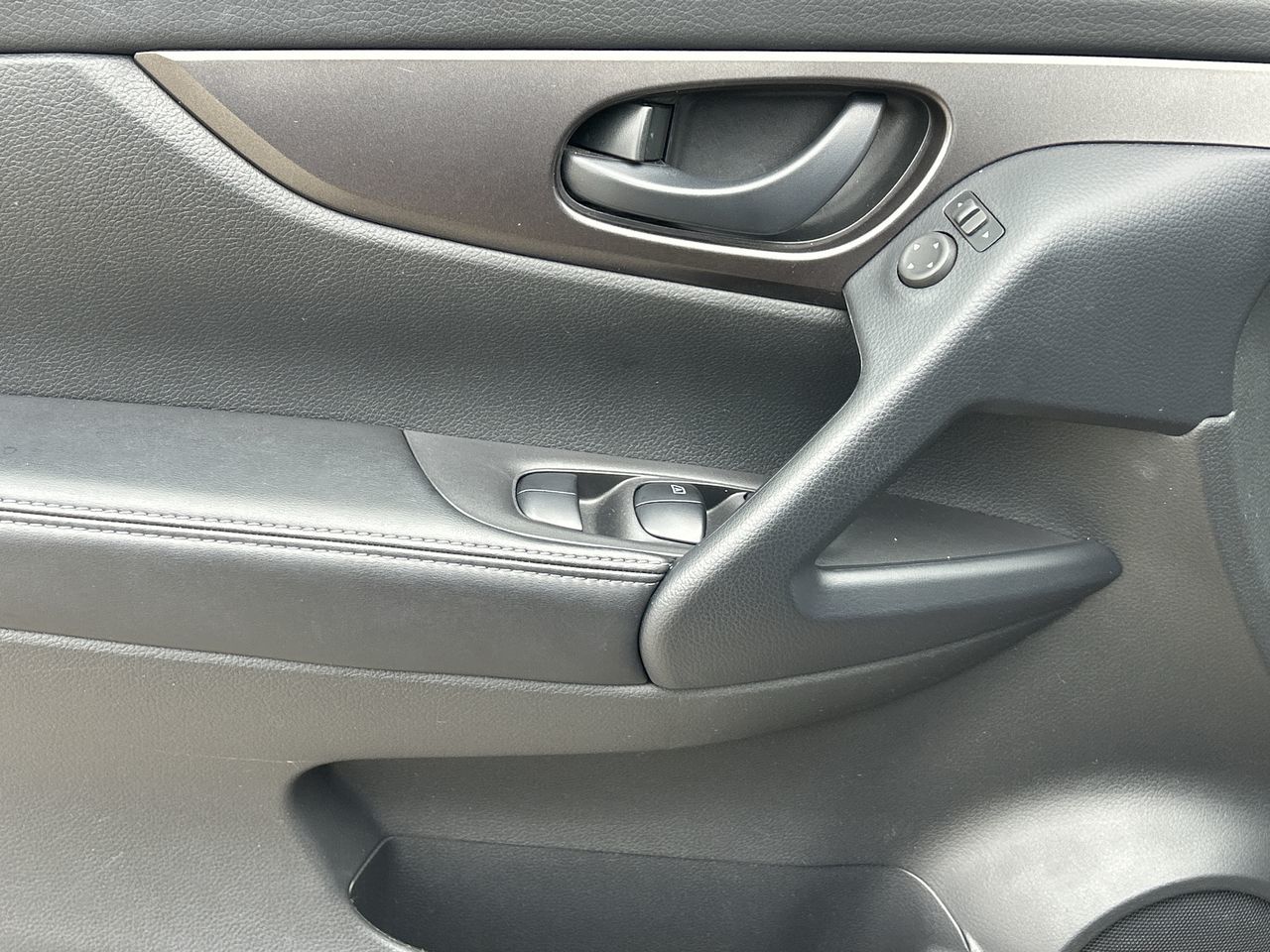 2021 Nissan Qashqai in Mississauga, Ontario