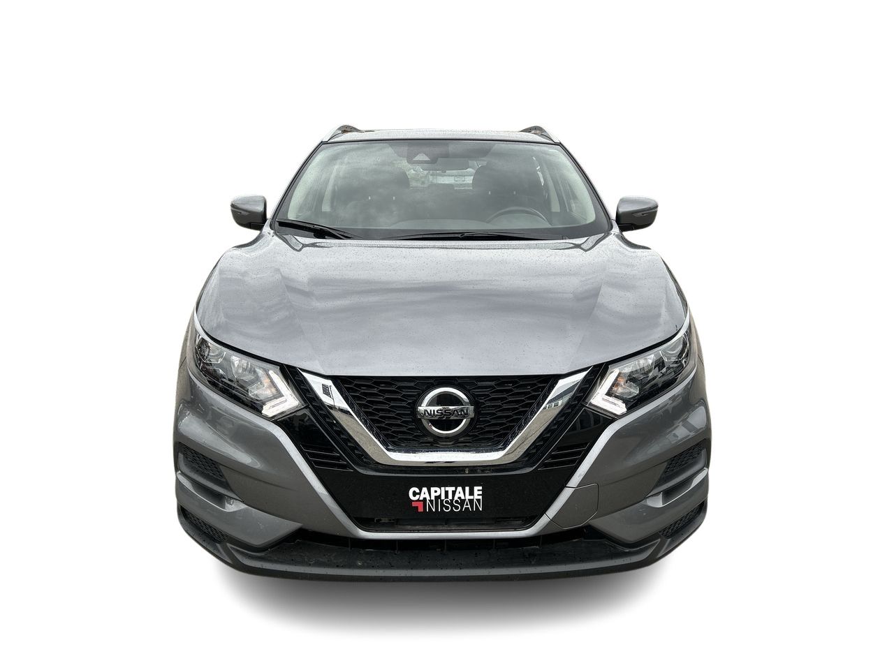 2022 Nissan Qashqai