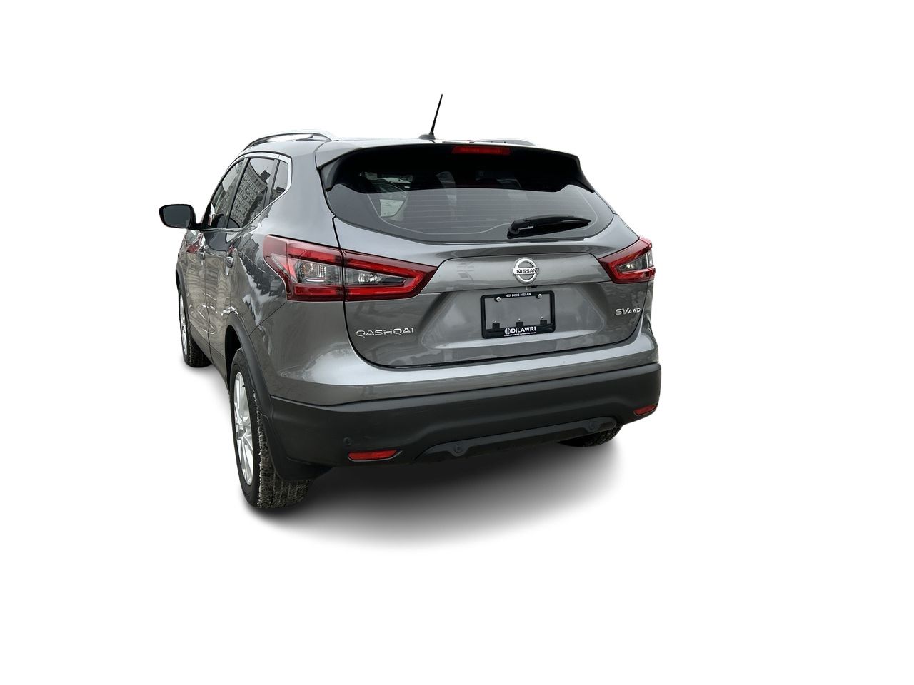 2022 Nissan Qashqai in Mississauga, Ontario