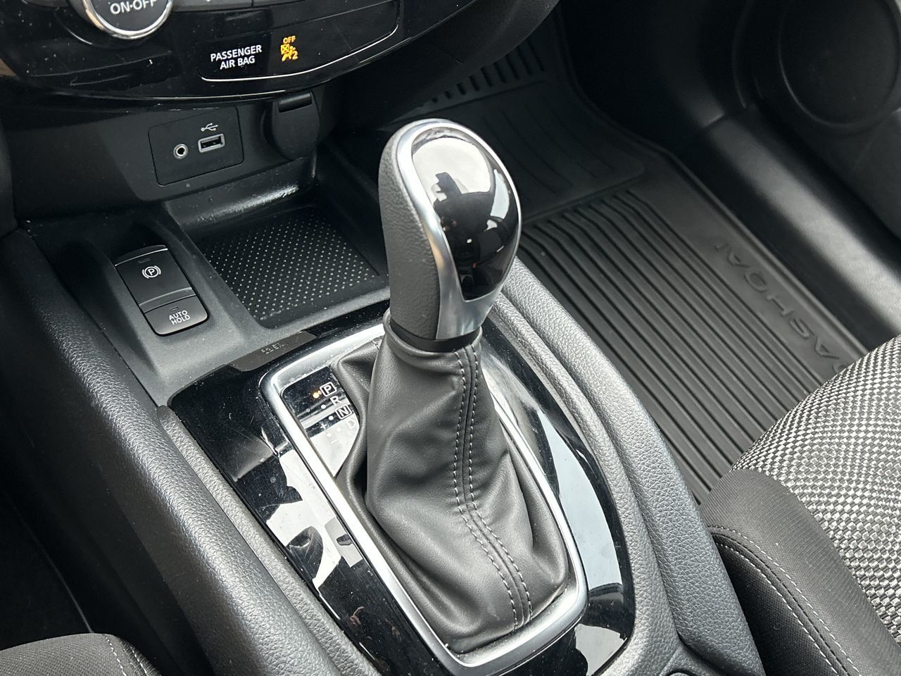 2022 Nissan Qashqai in Mississauga, Ontario