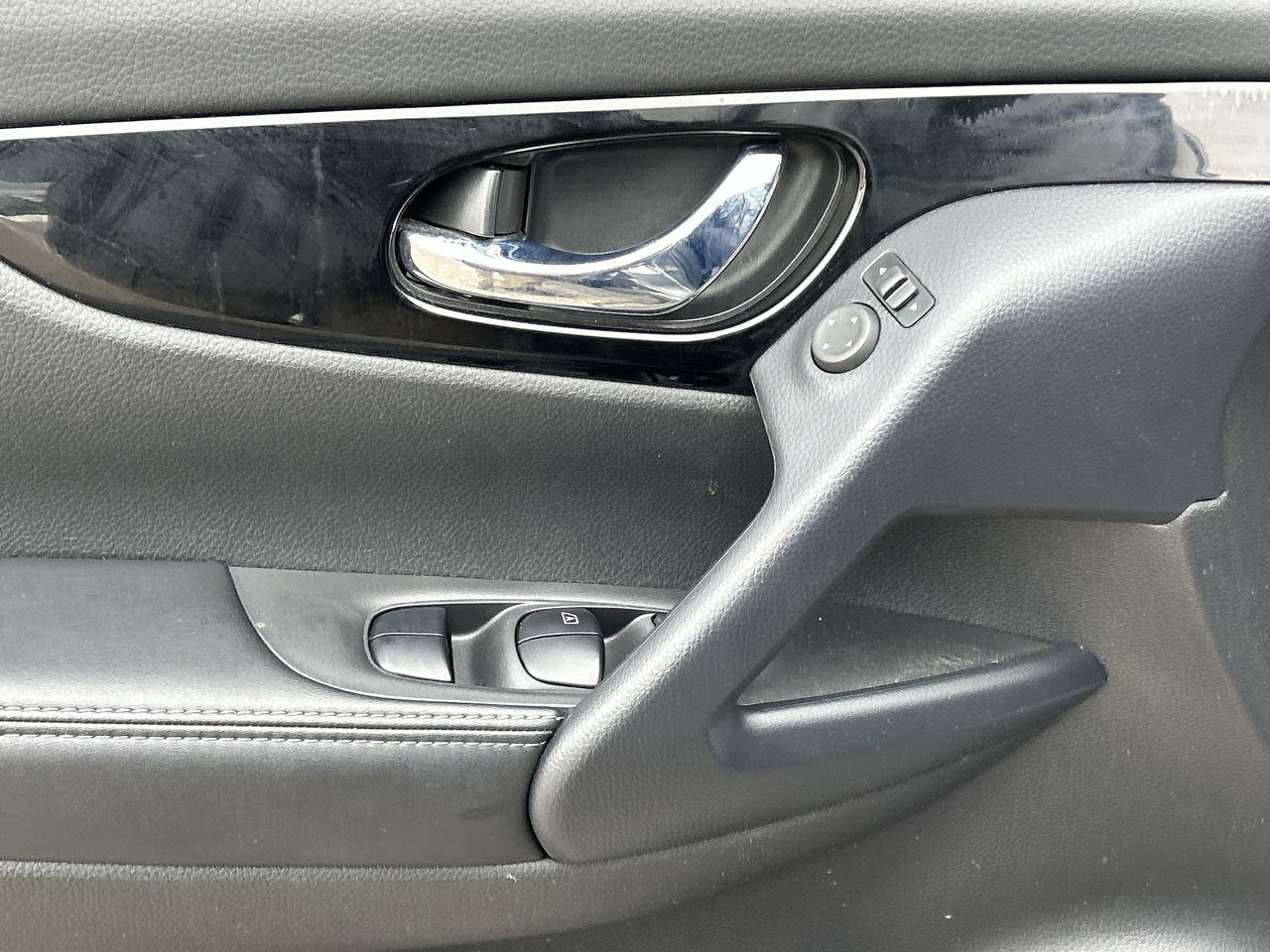 2022 Nissan Qashqai in Mississauga, Ontario