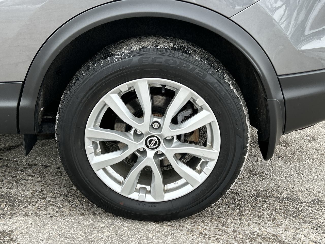 2022 Nissan Qashqai in Mississauga, Ontario