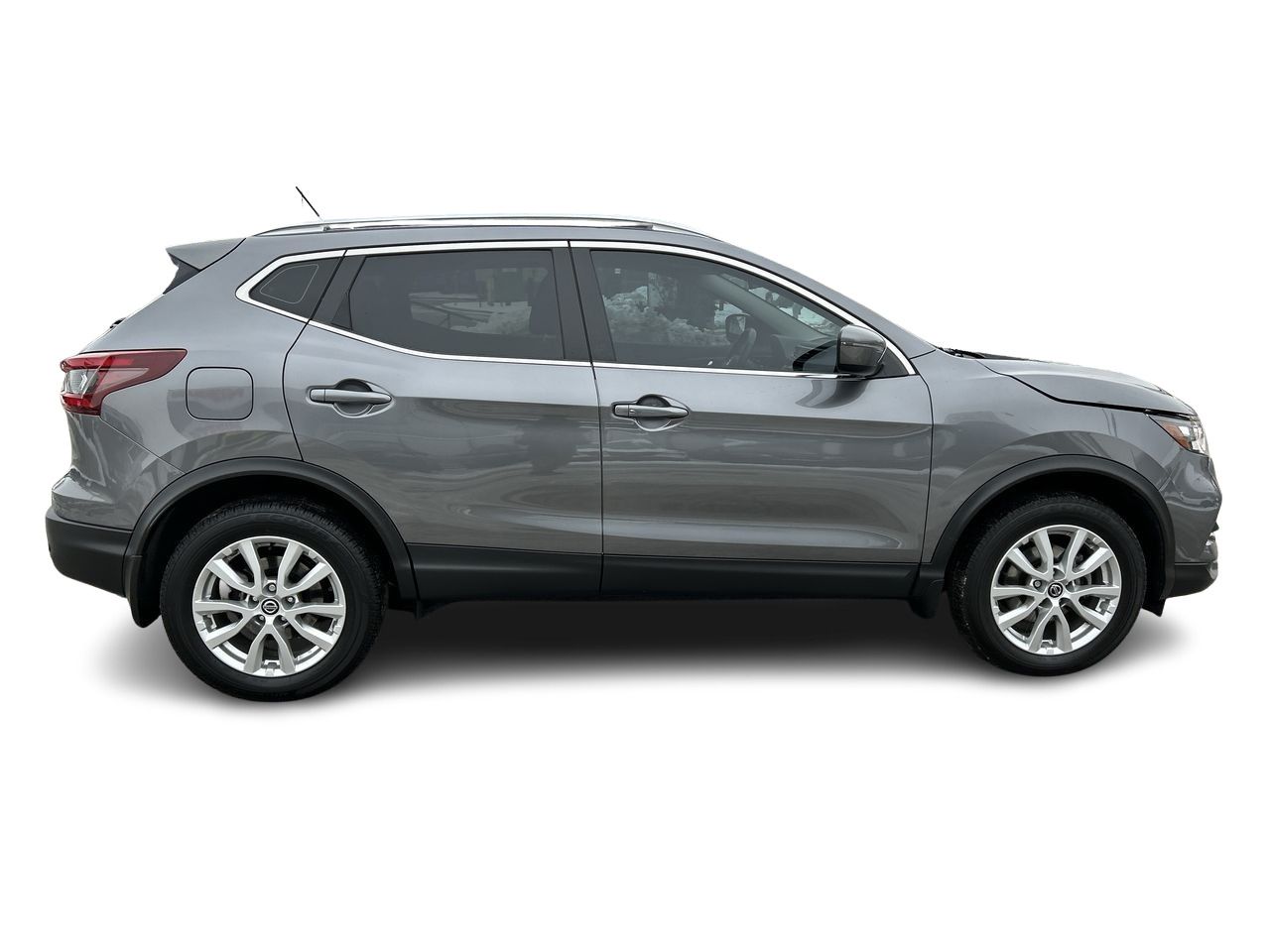 2022 Nissan Qashqai in Mississauga, Ontario