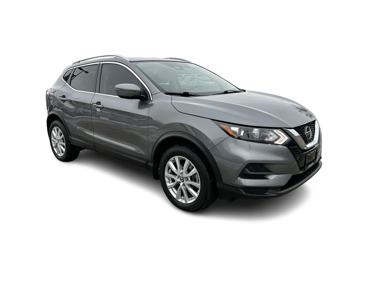 2022 Nissan Qashqai in Mississauga, Ontario