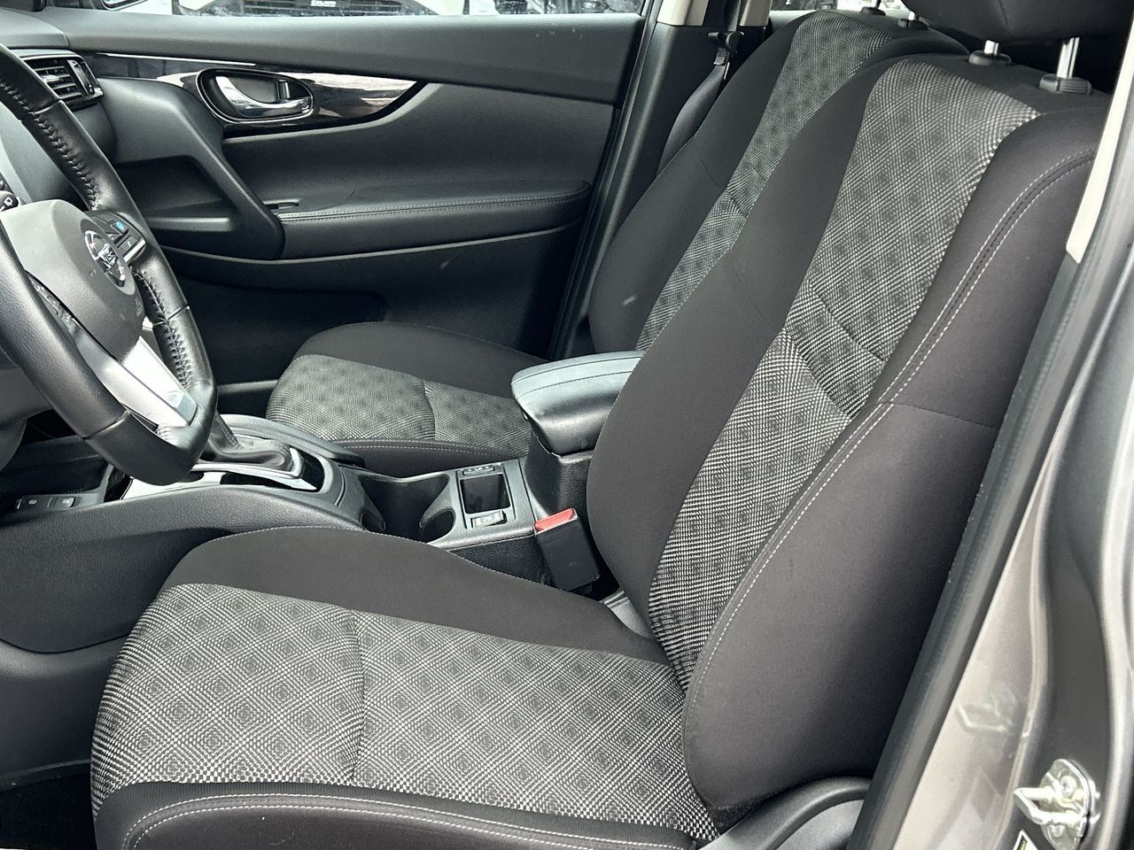 2022 Nissan Qashqai in Mississauga, Ontario