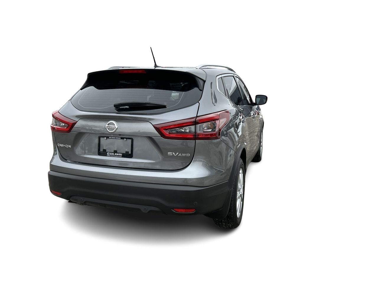 2022 Nissan Qashqai in Mississauga, Ontario