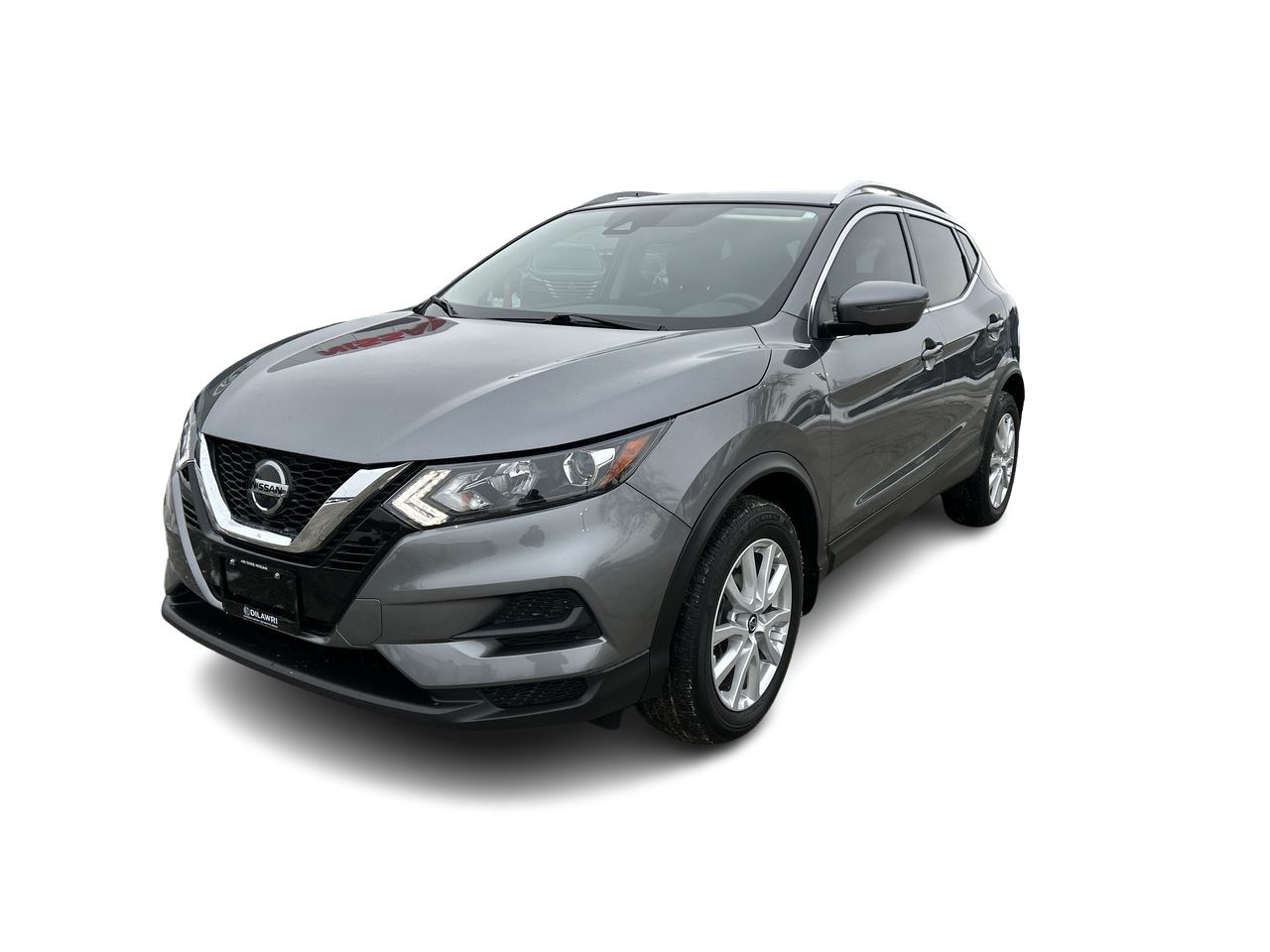 2022 Nissan Qashqai in Mississauga, Ontario