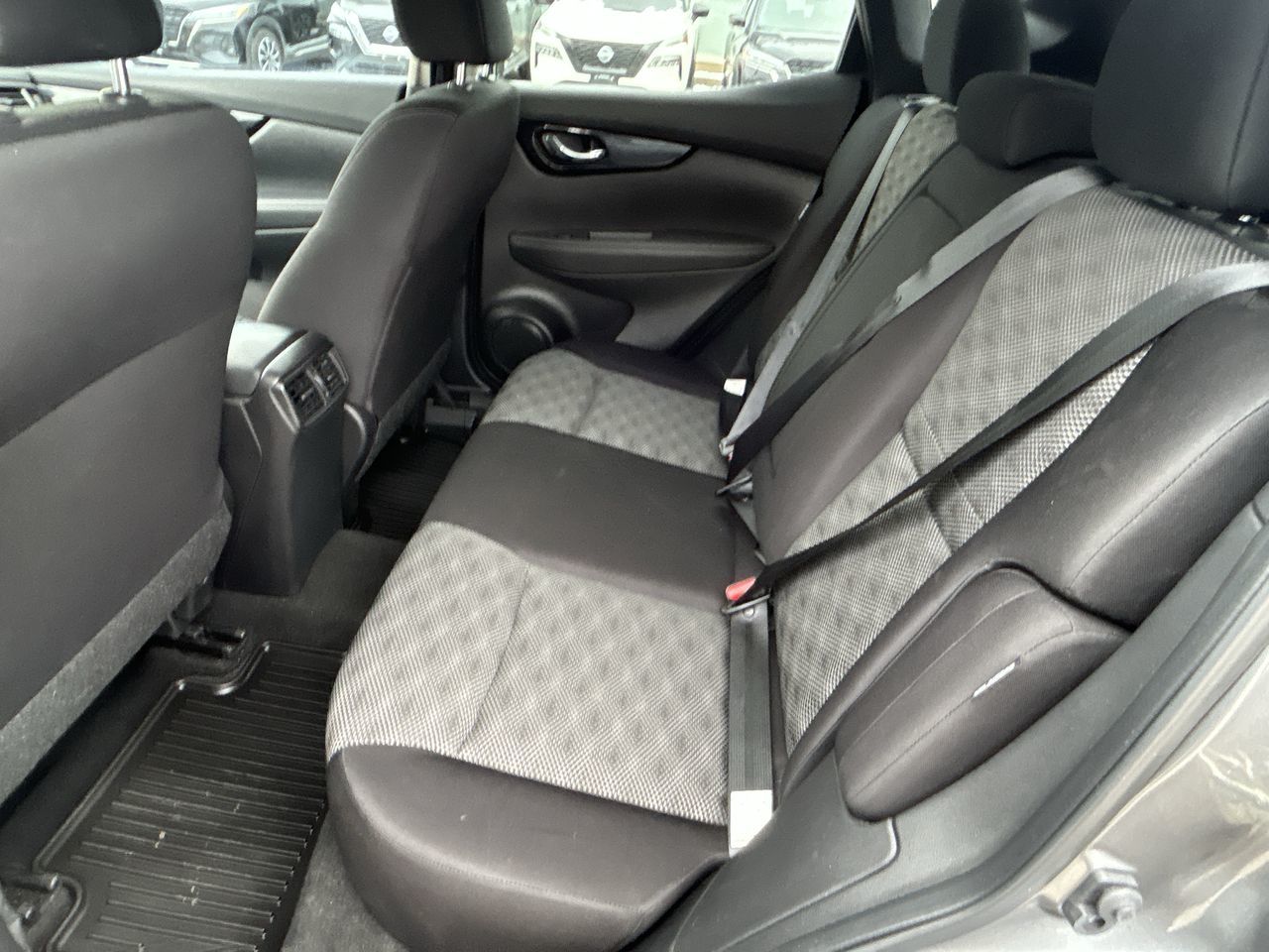 2022 Nissan Qashqai in Mississauga, Ontario