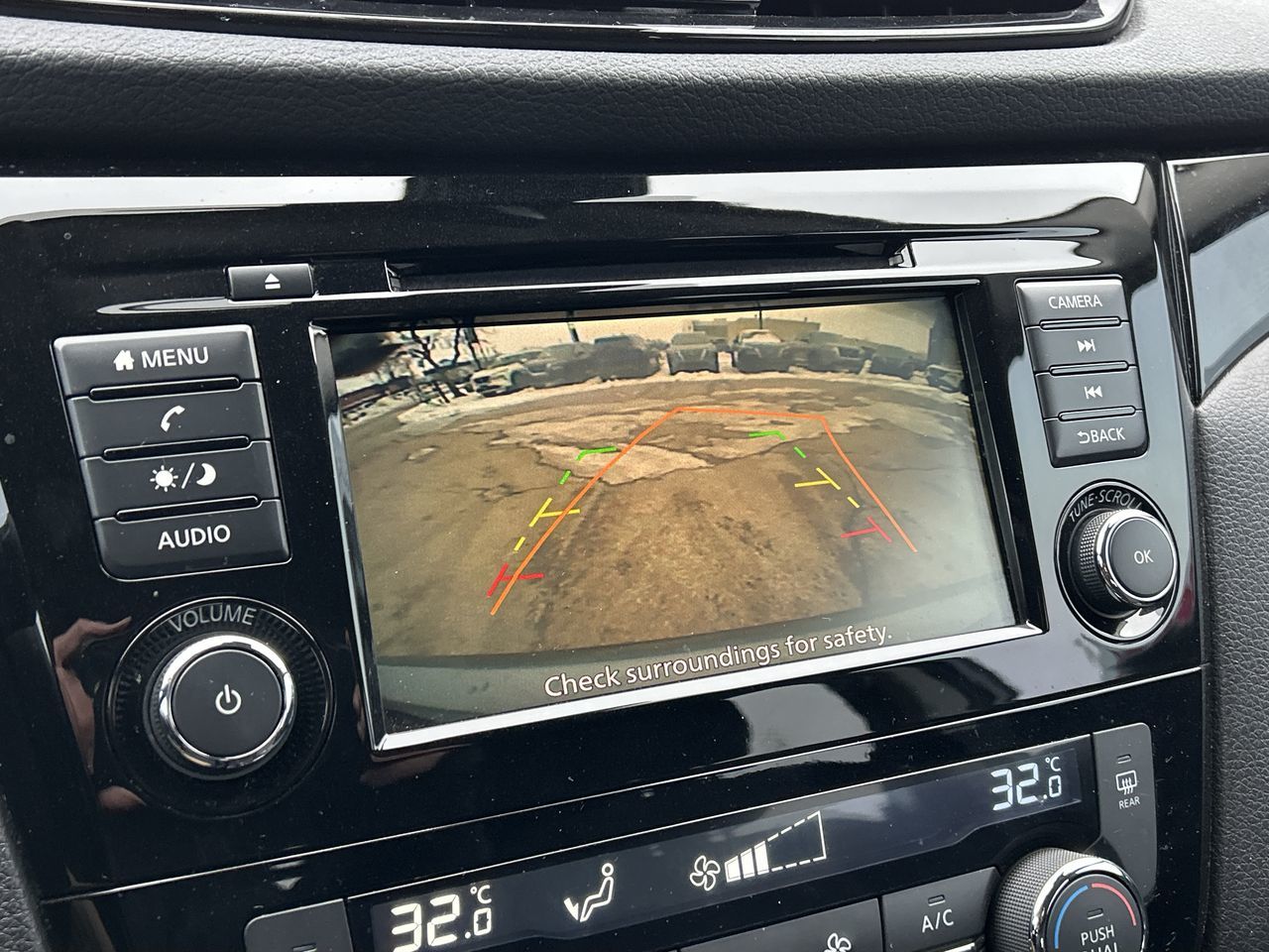 2022 Nissan Qashqai in Mississauga, Ontario