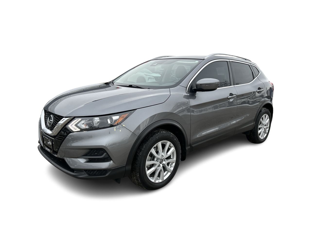 2022 Nissan Qashqai in Mississauga, Ontario