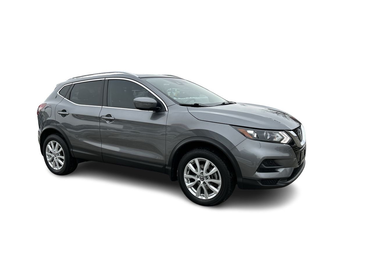 2022 Nissan Qashqai in Mississauga, Ontario