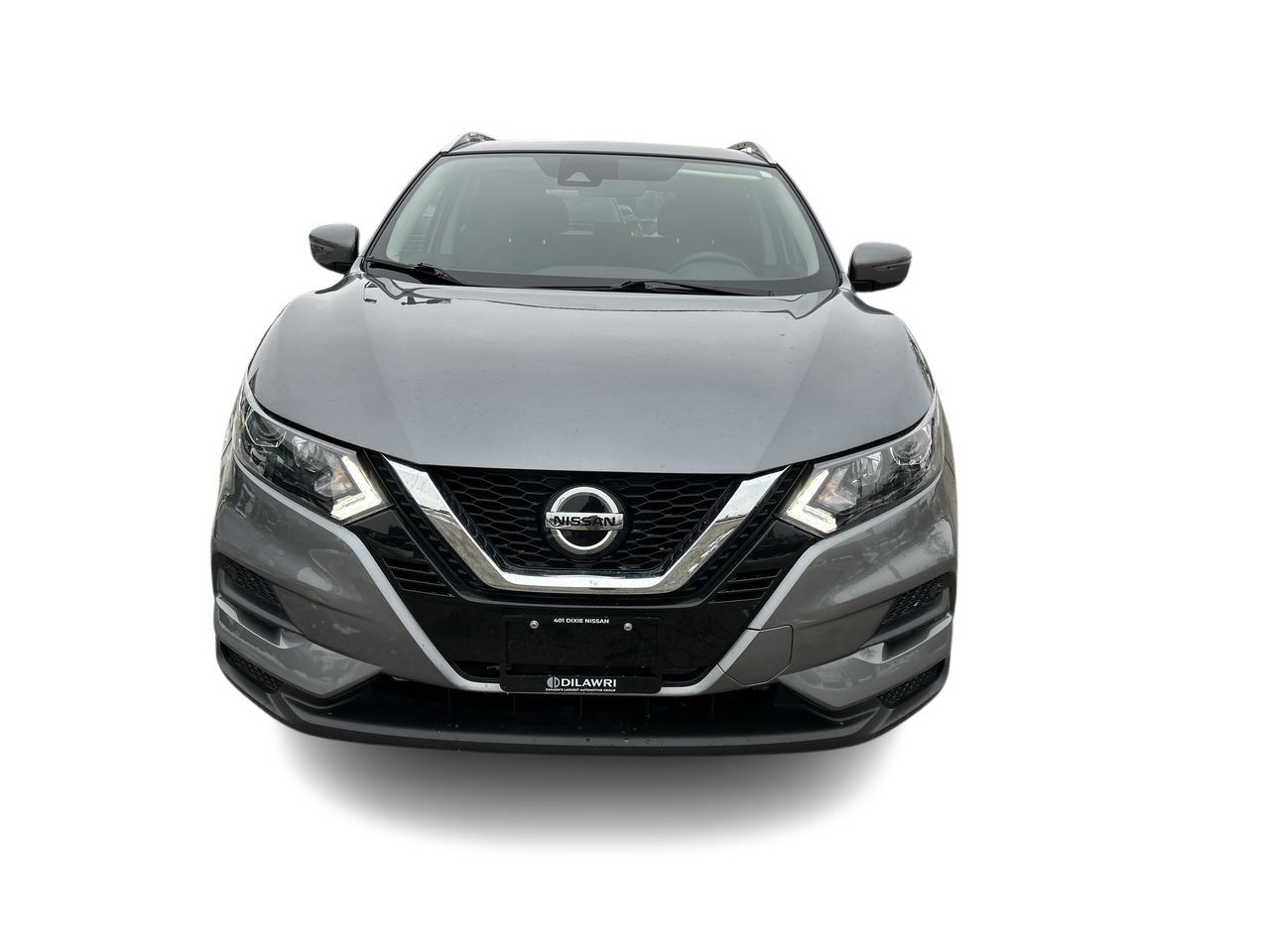 2022 Nissan Qashqai in Mississauga, Ontario