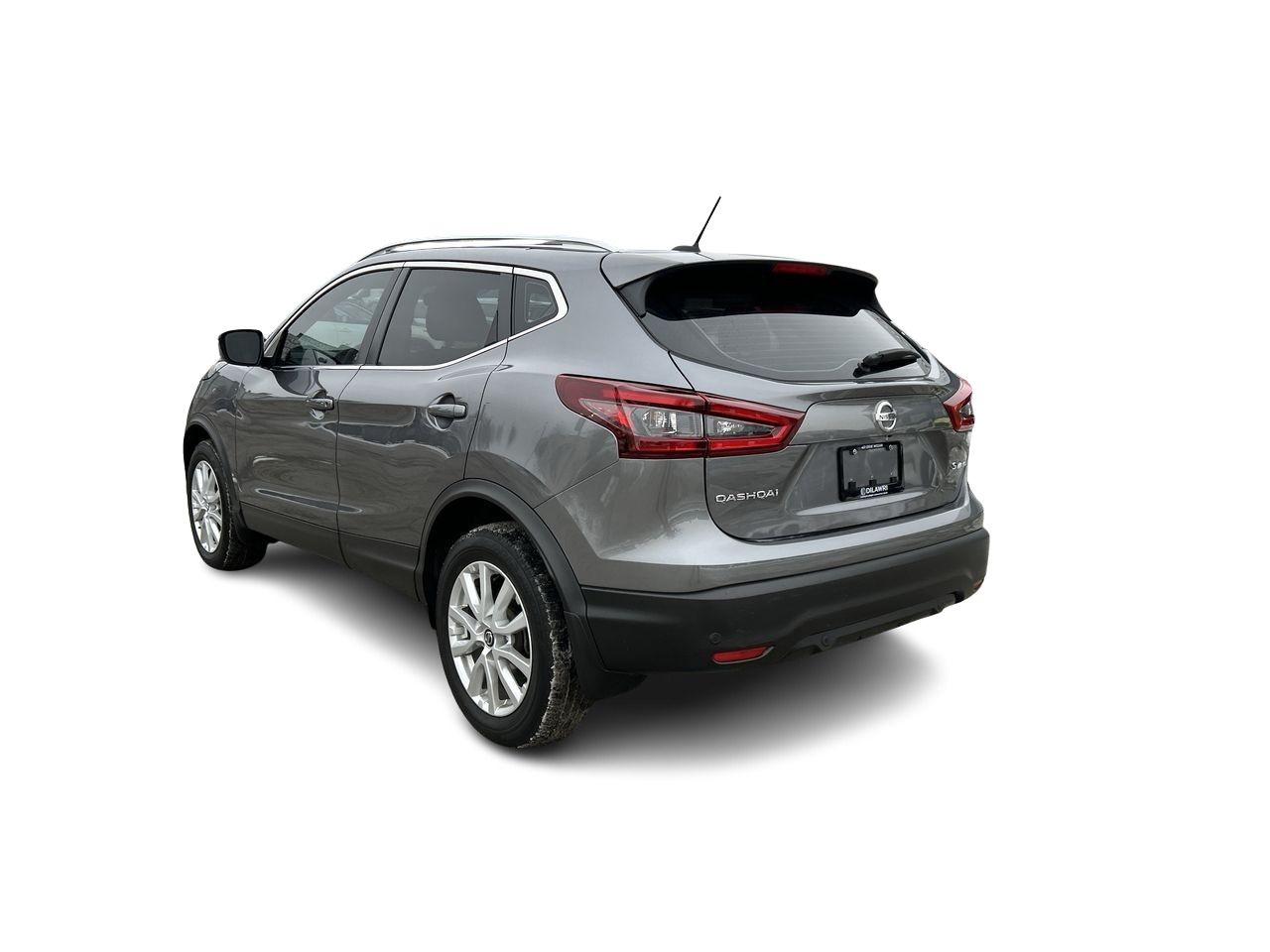 2022 Nissan Qashqai in Mississauga, Ontario