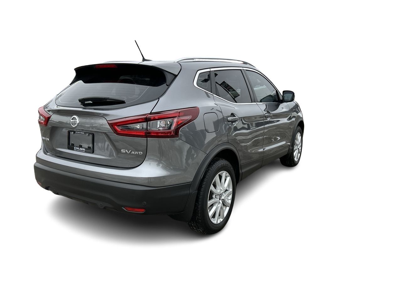 2022 Nissan Qashqai in Mississauga, Ontario