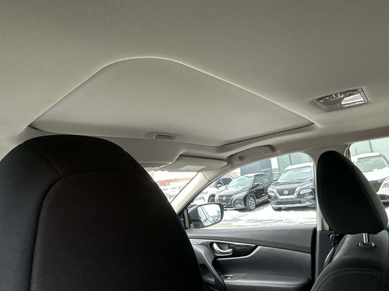 2022 Nissan Qashqai in Mississauga, Ontario