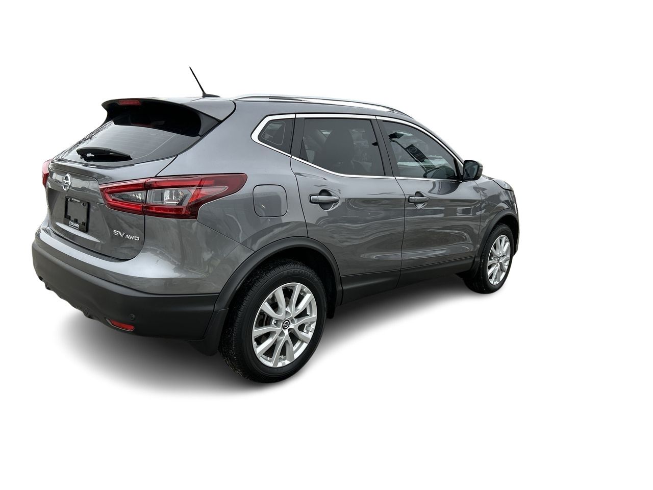 2022 Nissan Qashqai in Mississauga, Ontario