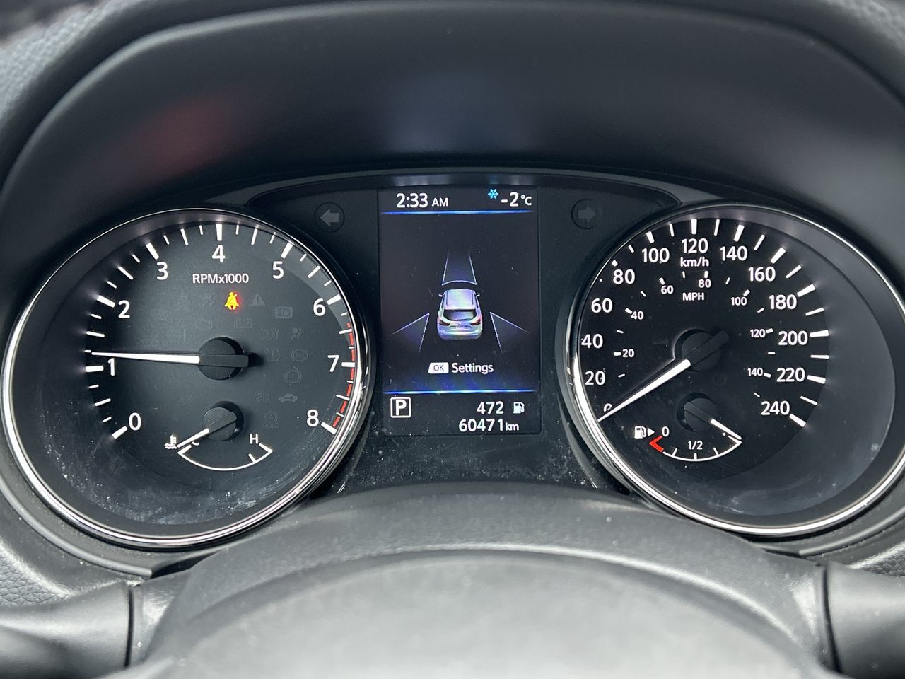 2022 Nissan Qashqai in Mississauga, Ontario