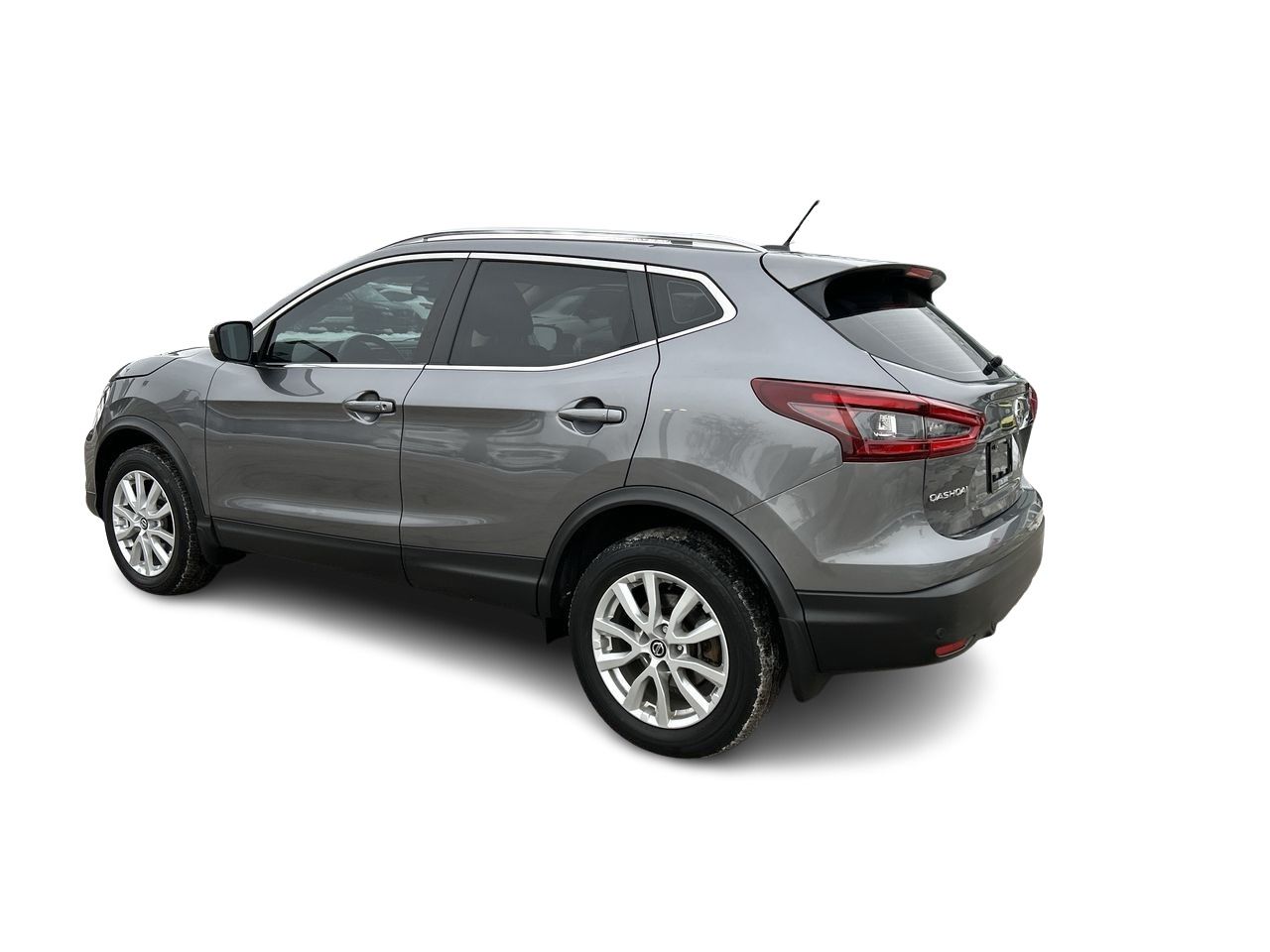 2022 Nissan Qashqai in Mississauga, Ontario