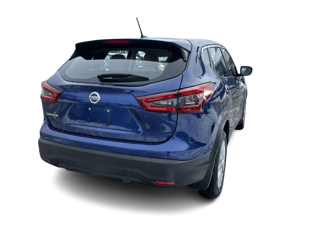 2022 Nissan Qashqai