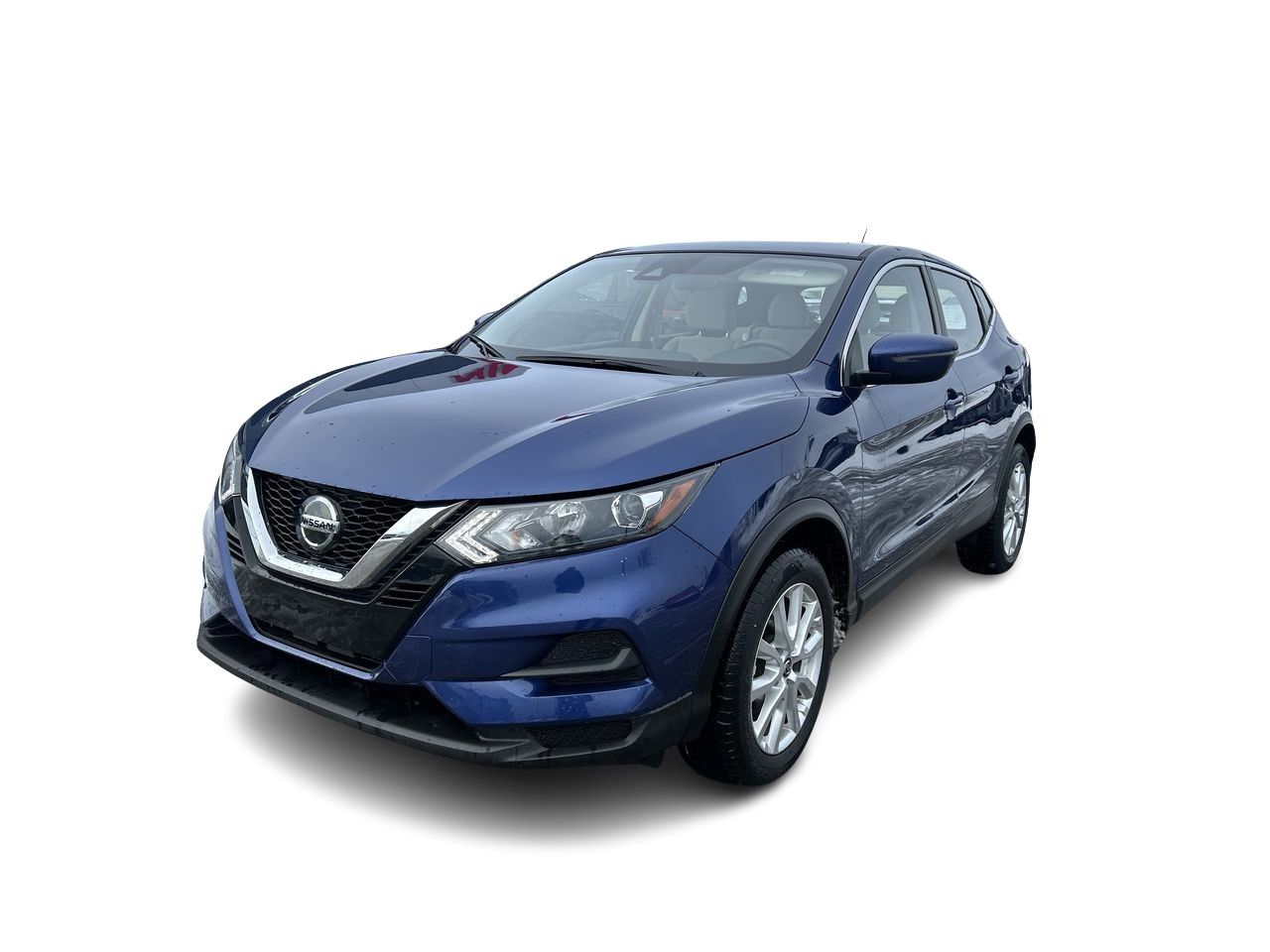 2022 Nissan Qashqai