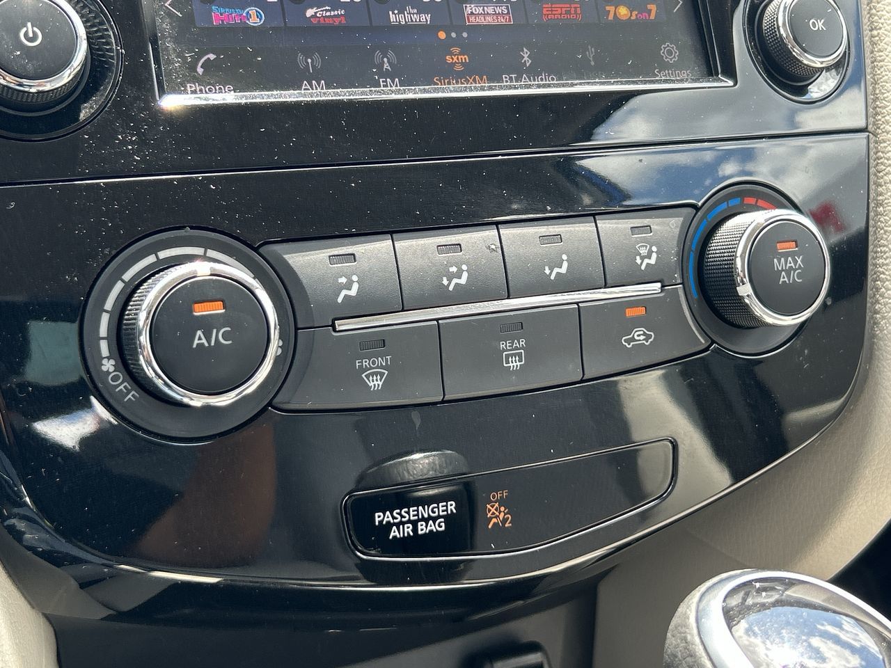 2023 Nissan Qashqai in Mississauga, Ontario