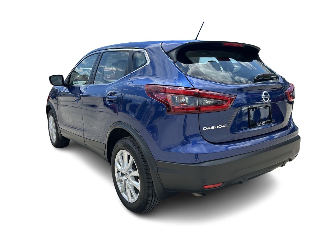 2023 Nissan Qashqai in Mississauga, Ontario