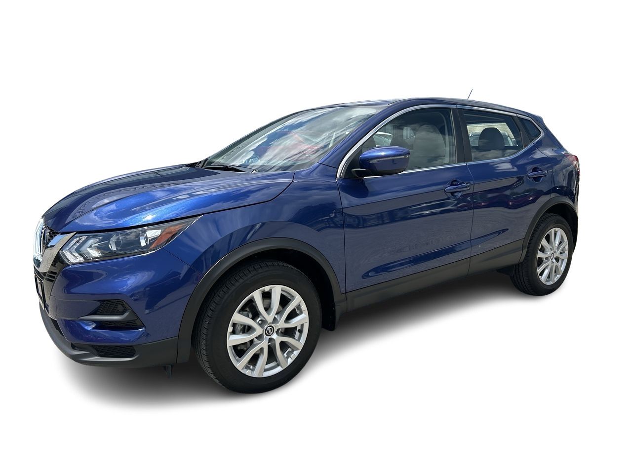 2023 Nissan Qashqai in Mississauga, Ontario