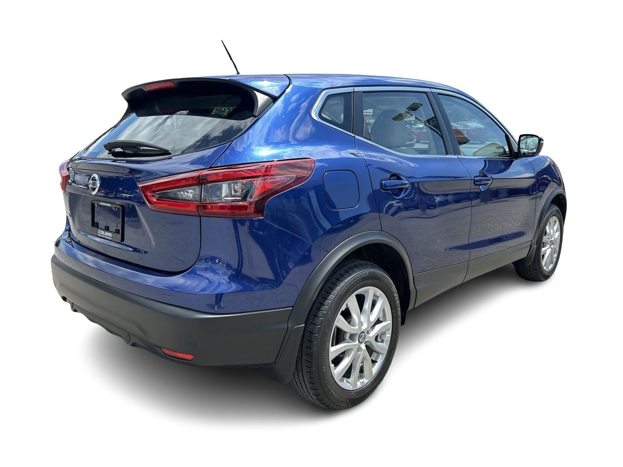 2023 Nissan Qashqai in Mississauga, Ontario