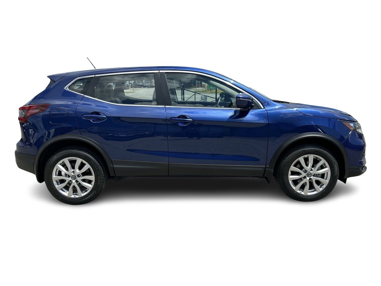 2023 Nissan Qashqai in Mississauga, Ontario