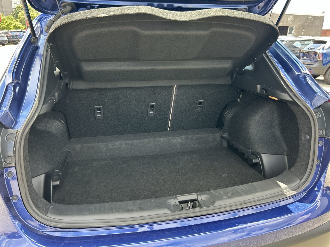 2023 Nissan Qashqai in Mississauga, Ontario