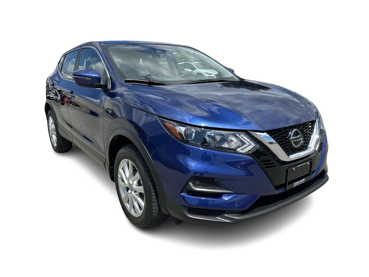 2023 Nissan Qashqai in Mississauga, Ontario
