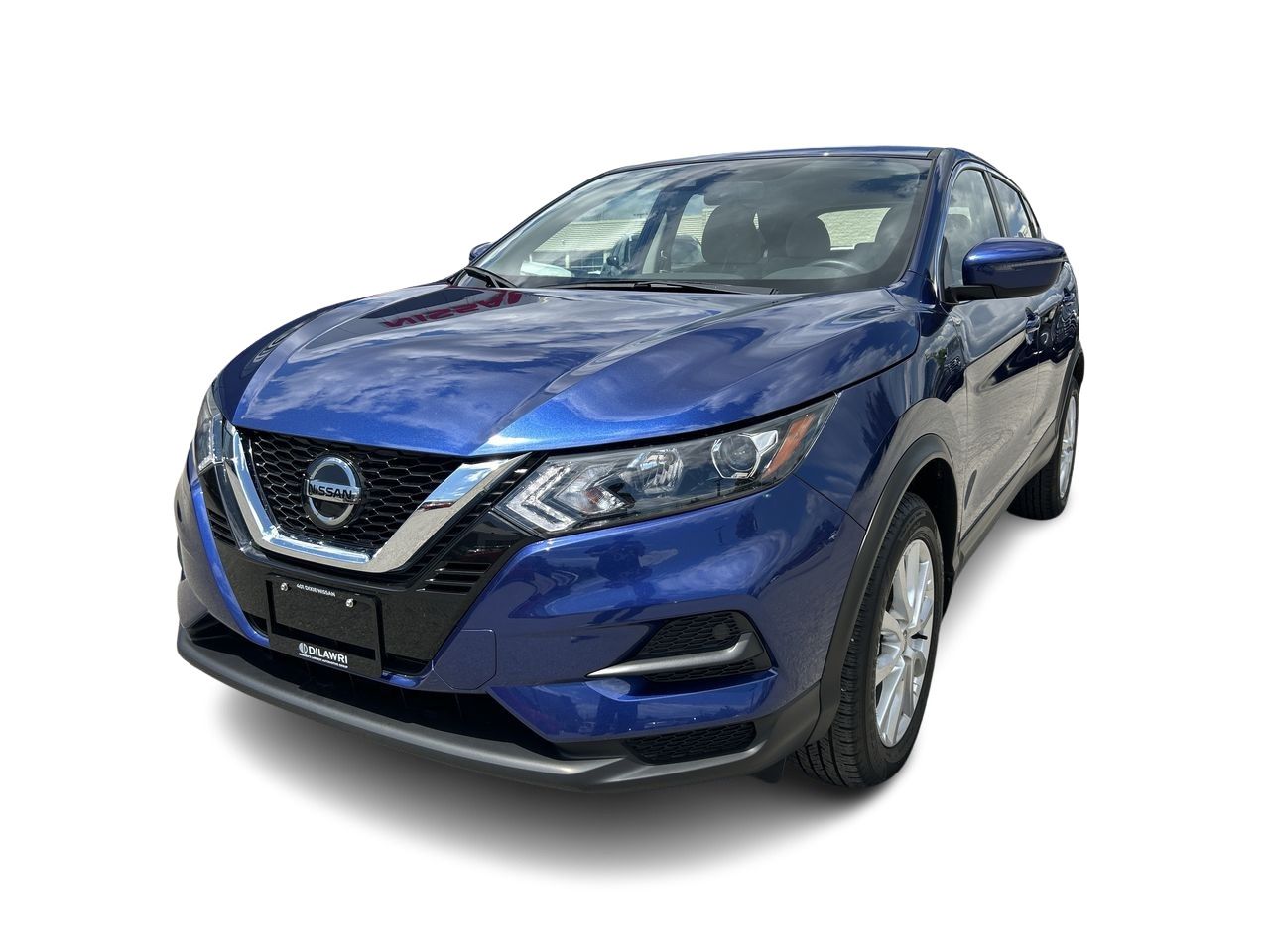 2023 Nissan Qashqai in Mississauga, Ontario