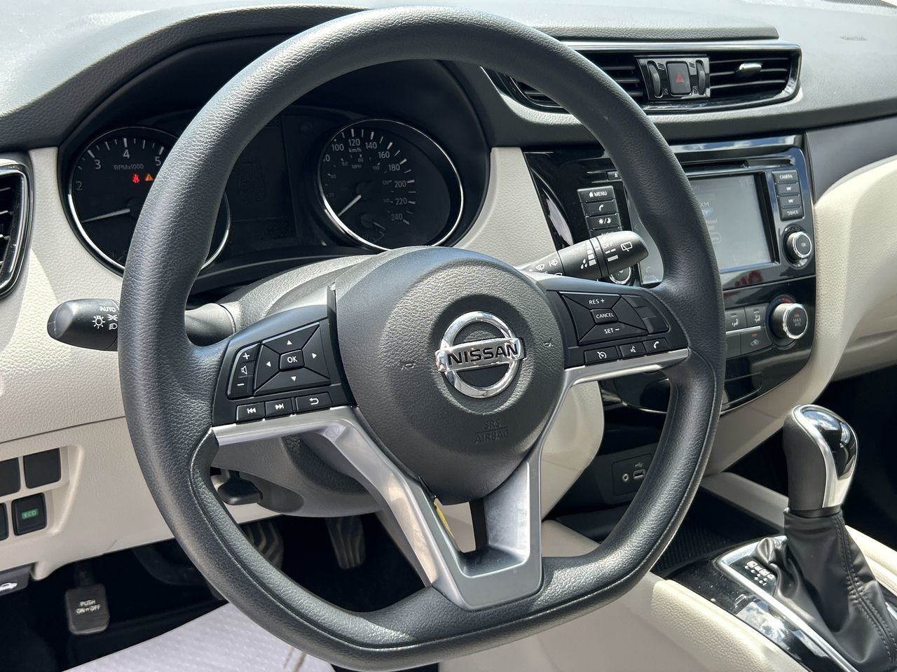 2023 Nissan Qashqai in Mississauga, Ontario