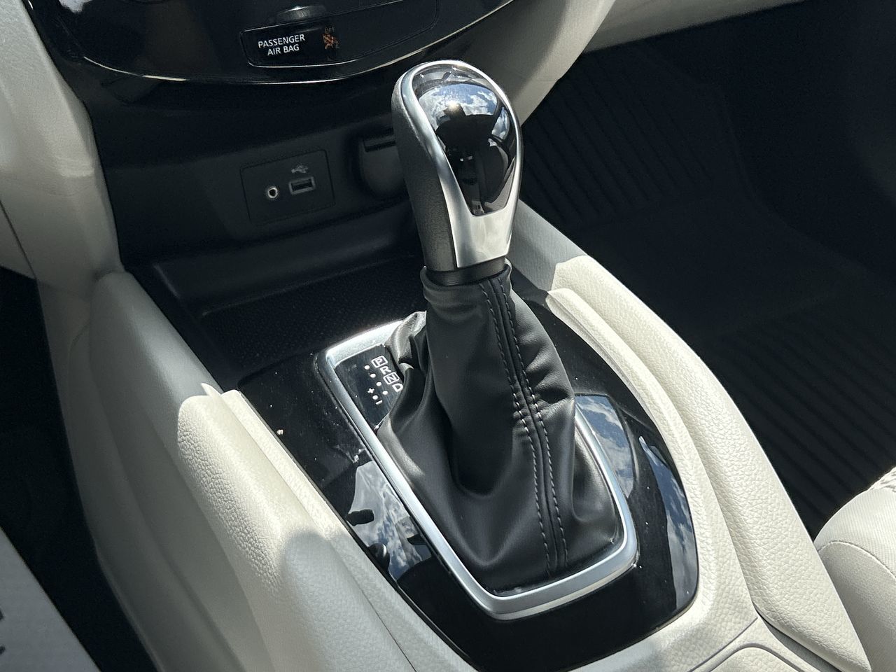 2023 Nissan Qashqai in Mississauga, Ontario