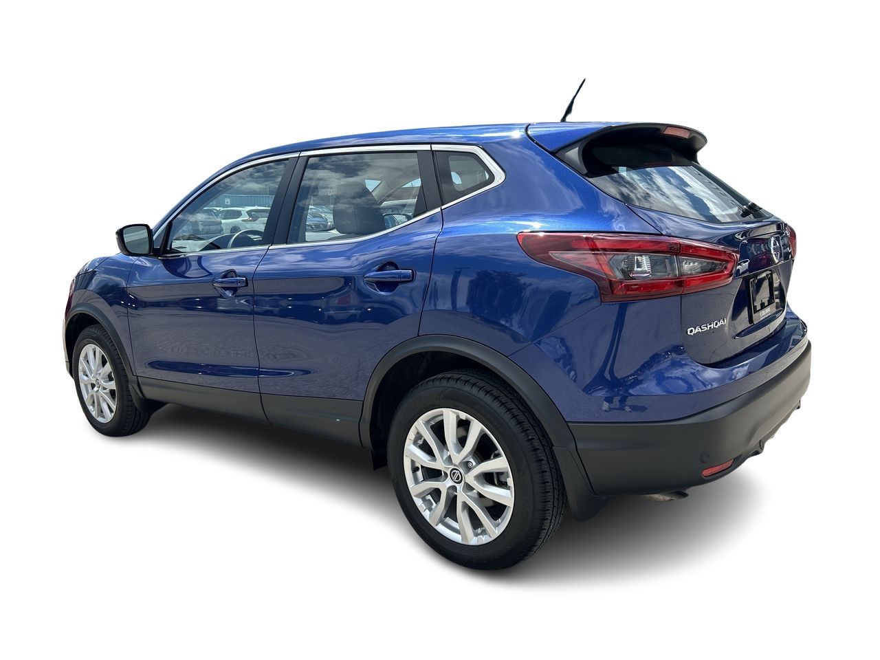 2023 Nissan Qashqai in Mississauga, Ontario