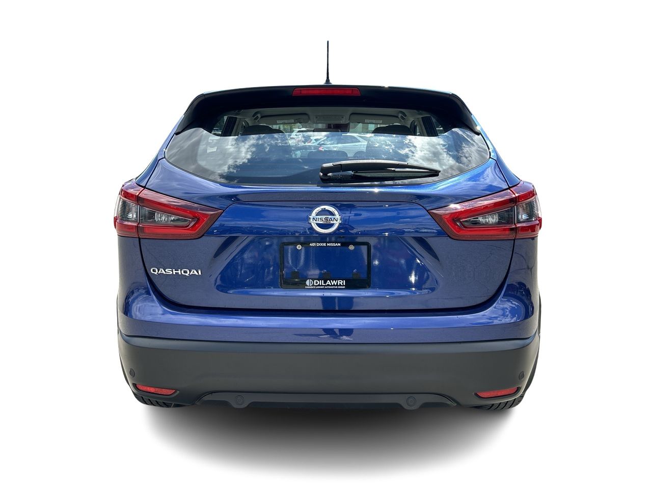 2023 Nissan Qashqai in Mississauga, Ontario