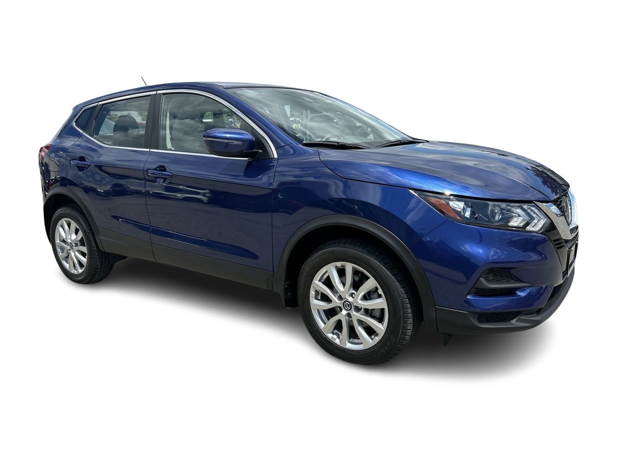 2023 Nissan Qashqai in Mississauga, Ontario