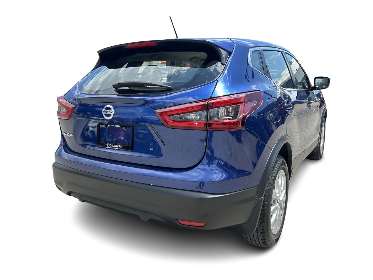 2023 Nissan Qashqai in Mississauga, Ontario