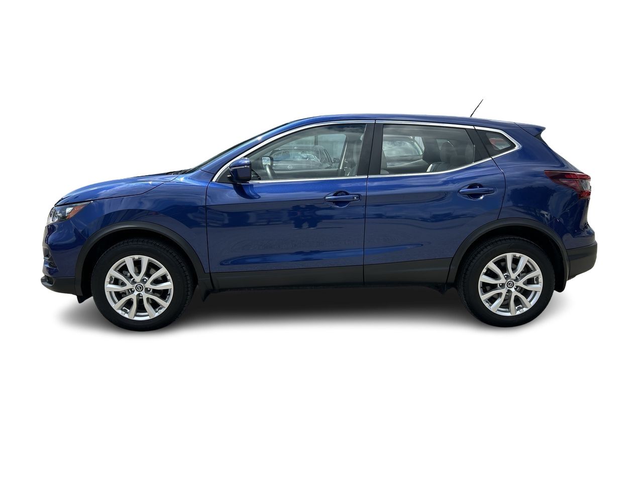 2023 Nissan Qashqai in Mississauga, Ontario