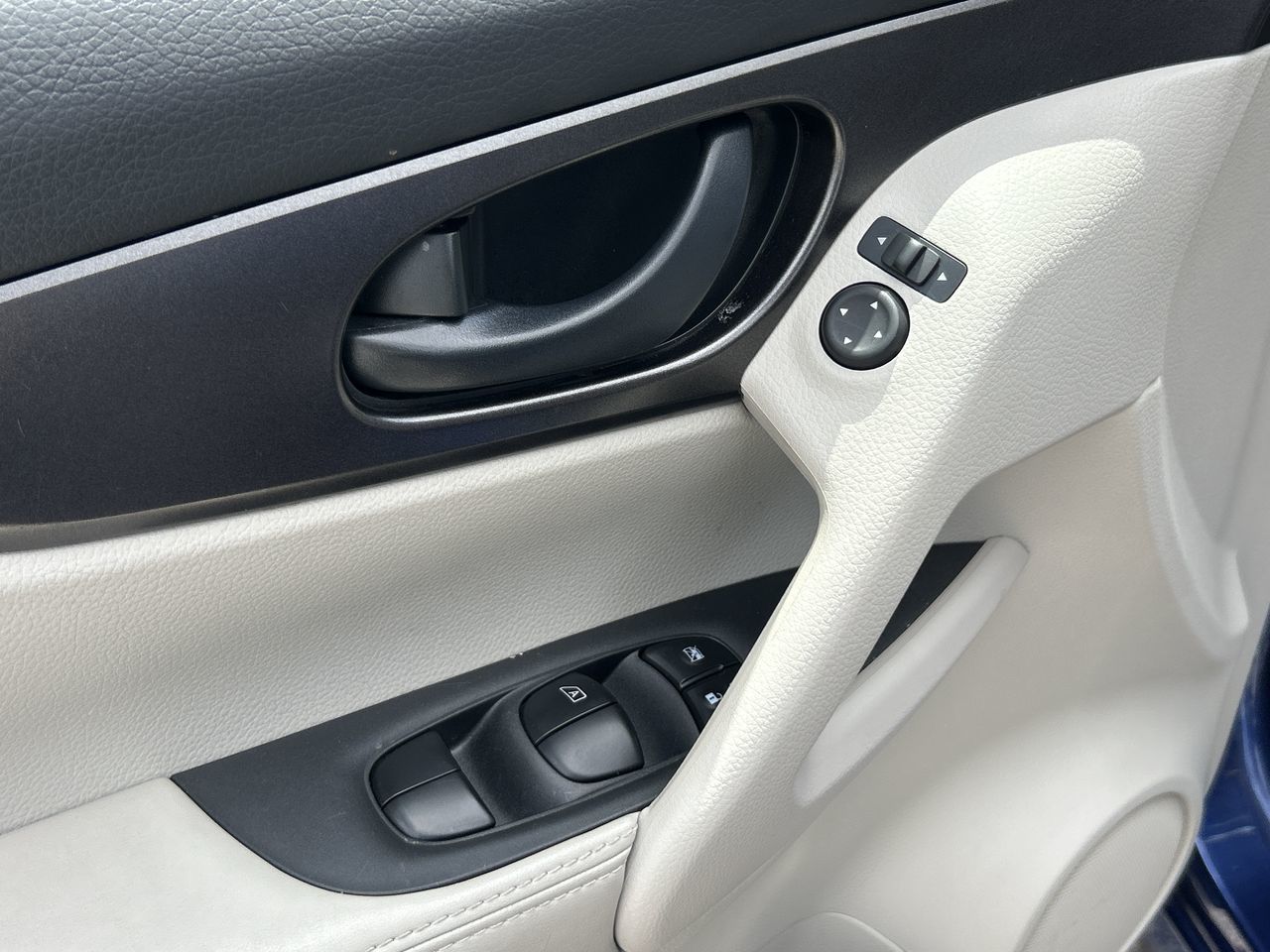 2023 Nissan Qashqai in Mississauga, Ontario