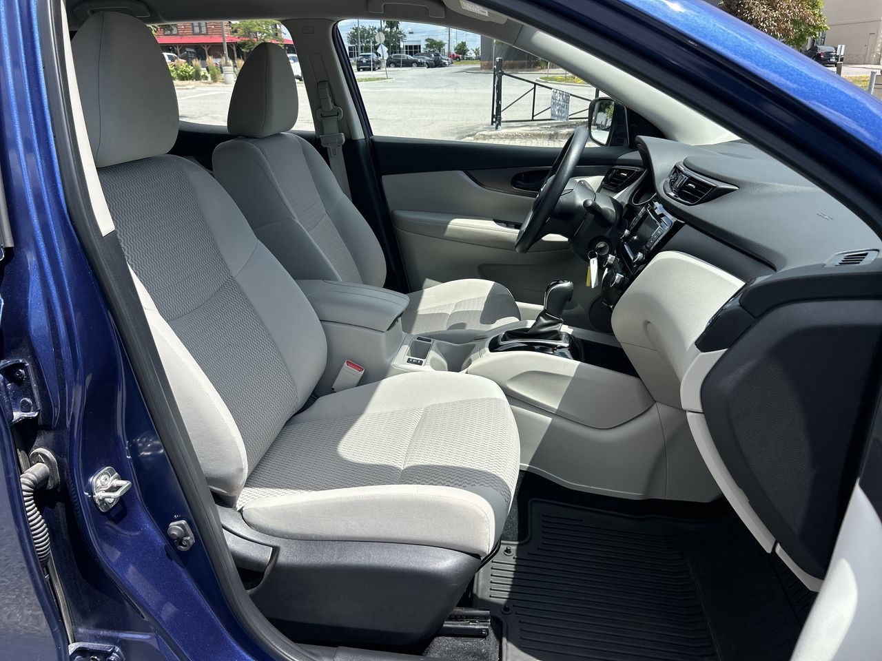 2023 Nissan Qashqai in Mississauga, Ontario