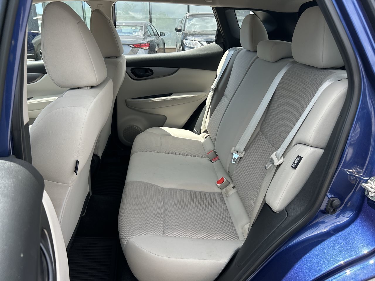 2023 Nissan Qashqai in Mississauga, Ontario