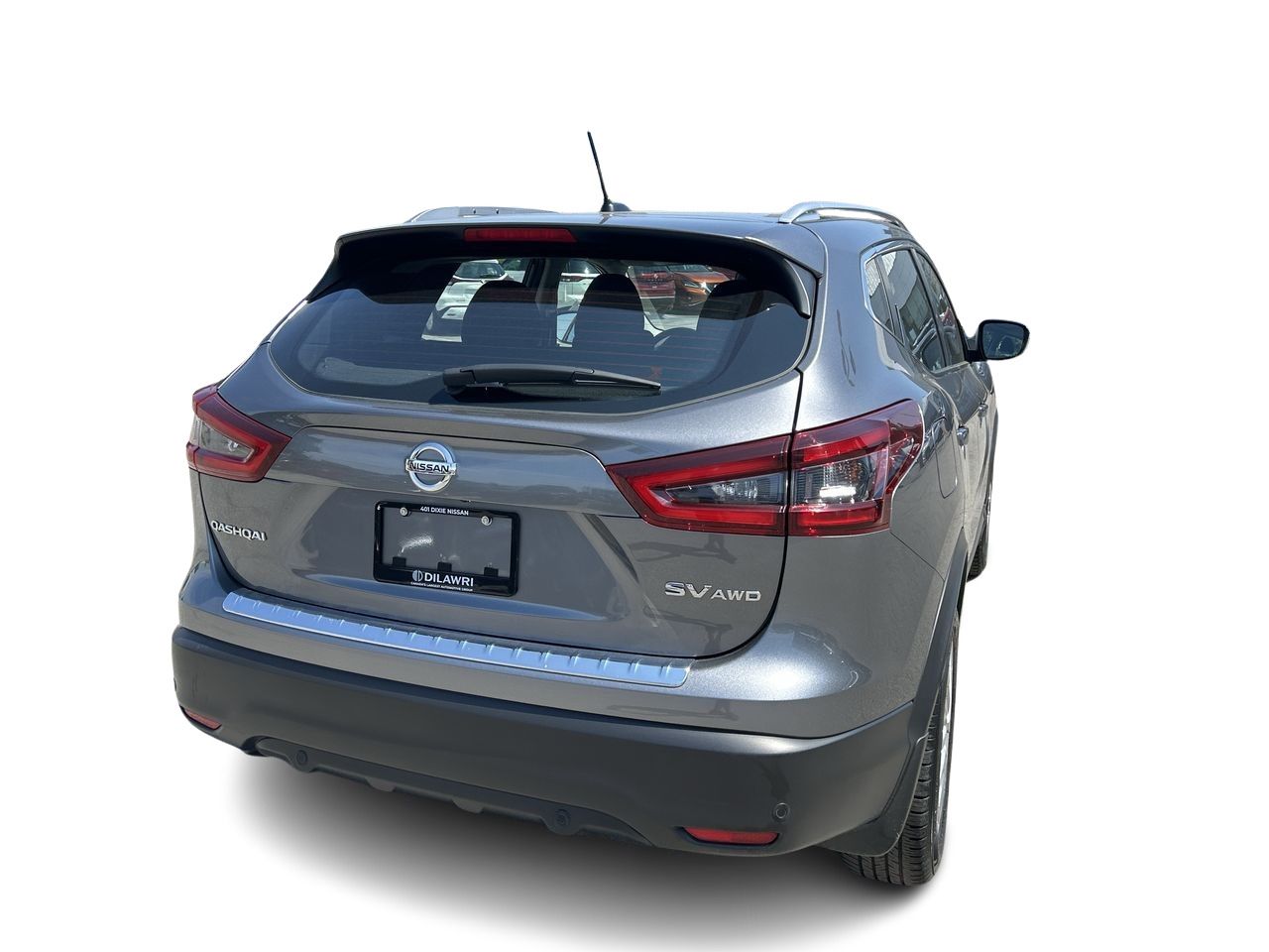 Nissan Qashqai  2023 à Mississauga, Ontario