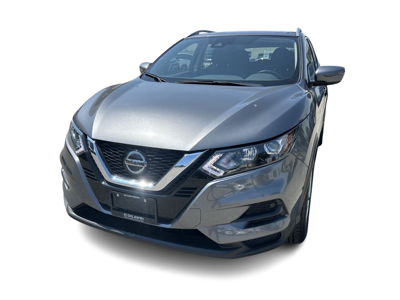 Nissan Qashqai  2023 à Mississauga, Ontario