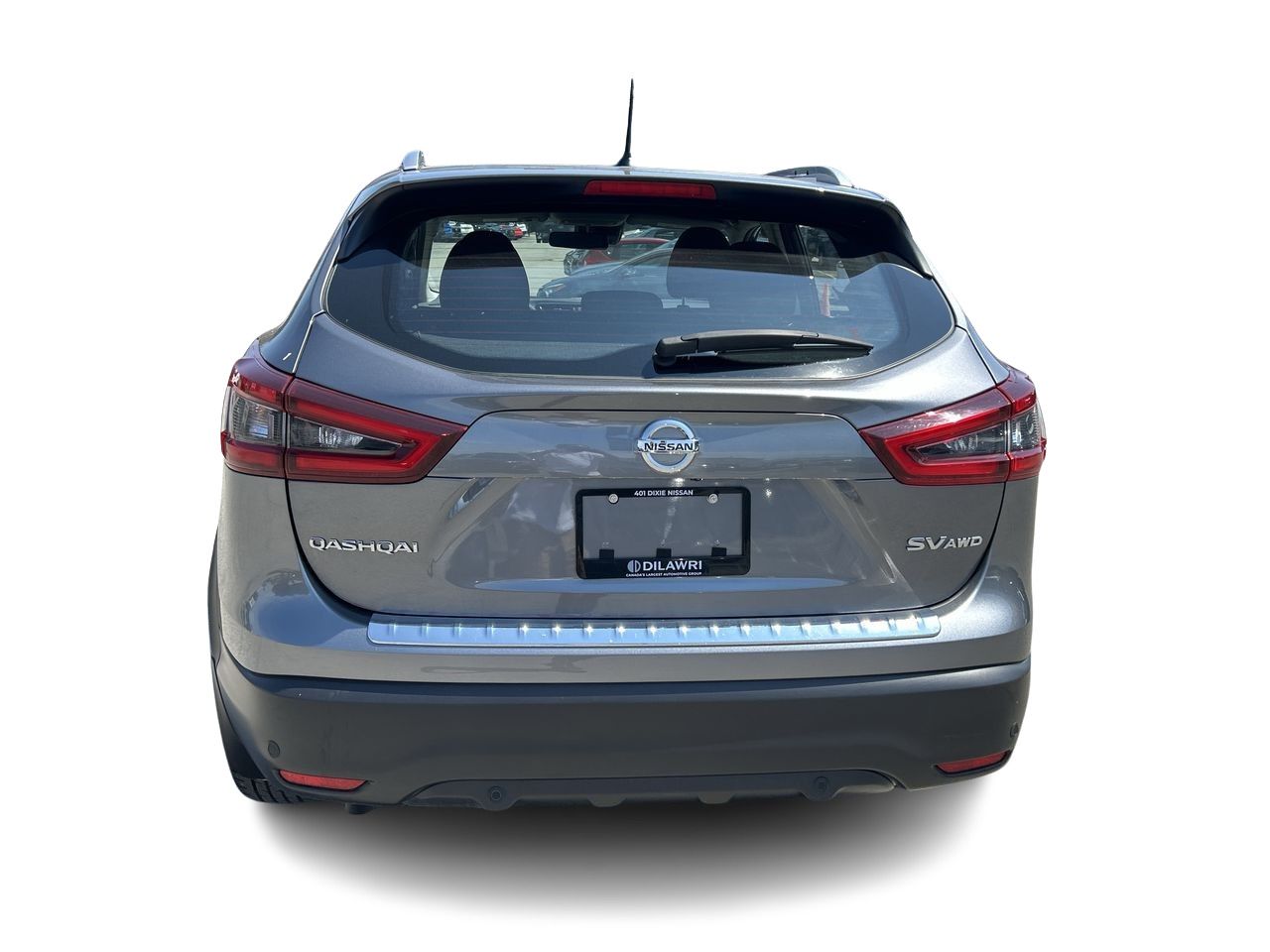 Nissan Qashqai  2023 à Mississauga, Ontario