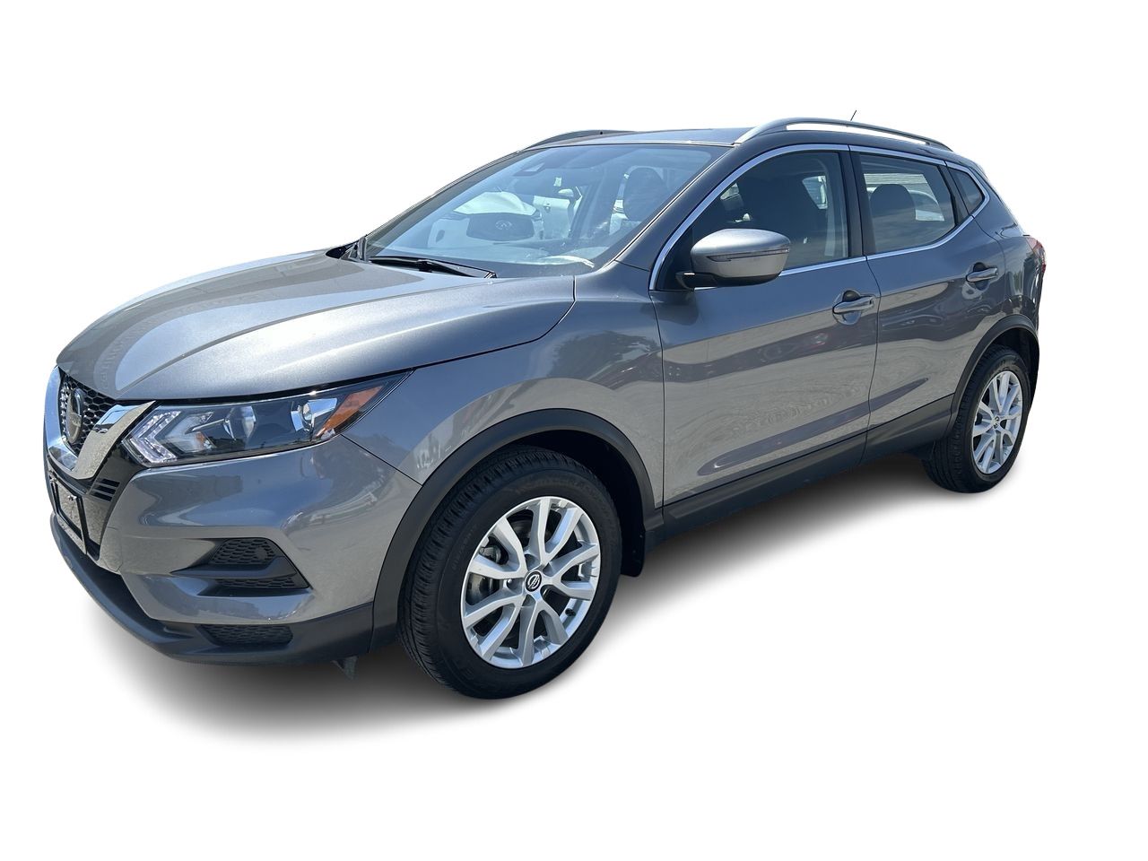 Nissan Qashqai  2023 à Mississauga, Ontario