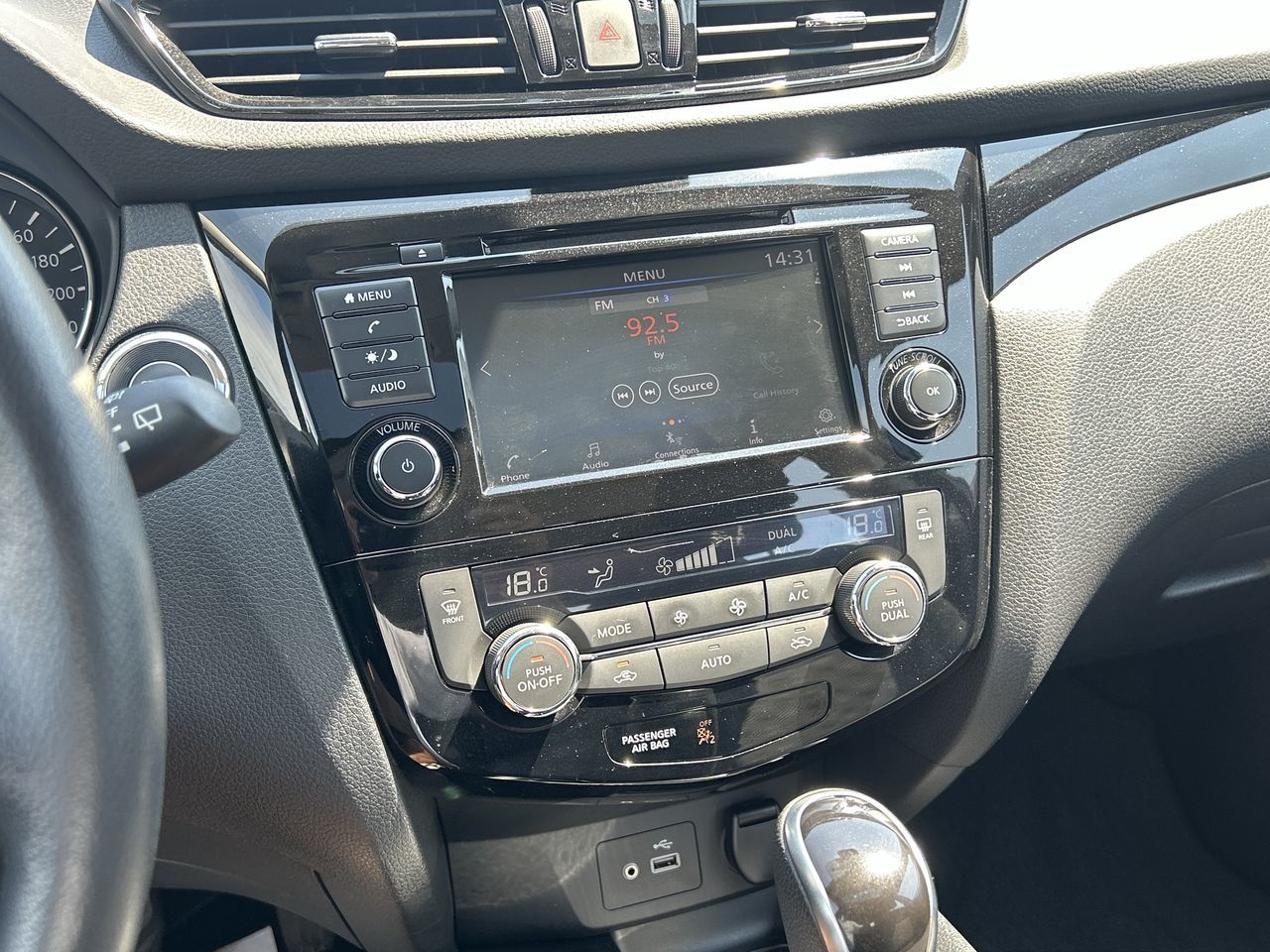 Nissan Qashqai  2023 à Mississauga, Ontario