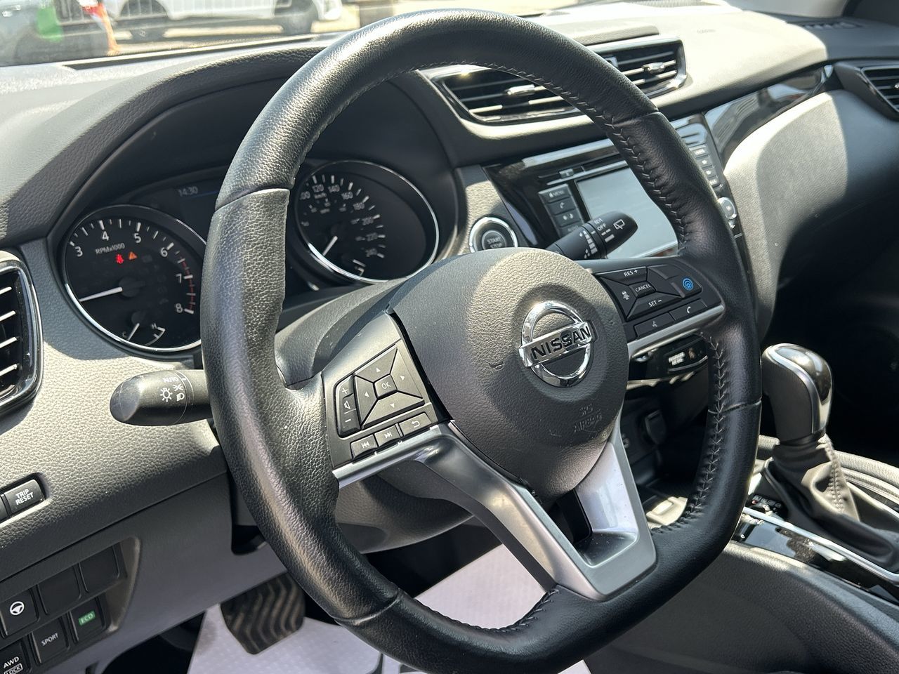 Nissan Qashqai  2023 à Mississauga, Ontario